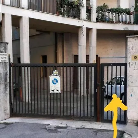 Apartment Sweet Cosenza