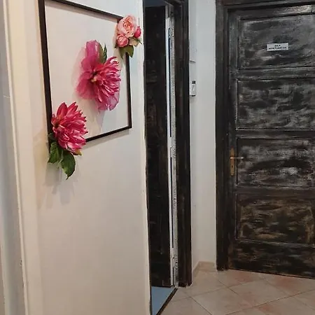 Apartmán Sweet Cosenza