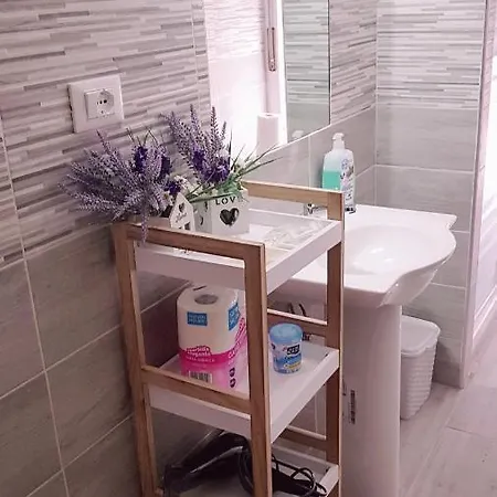 Apartamento Sweet *