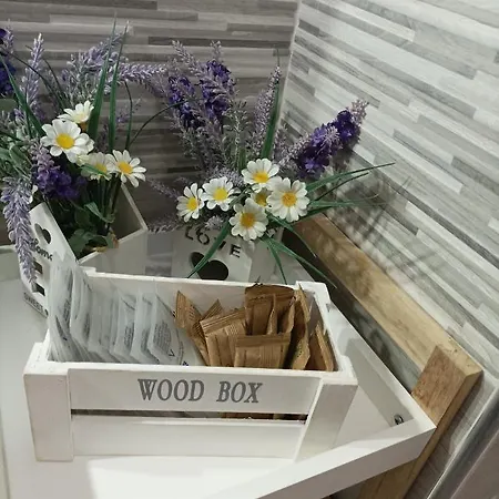 Apartment Sweet Cosenza