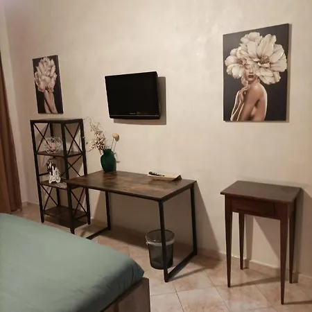 Sweet Apartment Cosenza