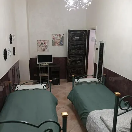 Sweet Apartment
