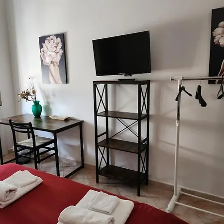 Sweet Apartment *