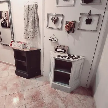Apartment Sweet Cosenza
