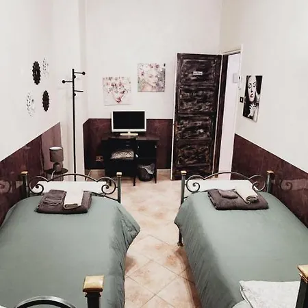 Apartamento Sweet *