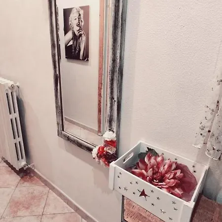Apartment Sweet Cosenza