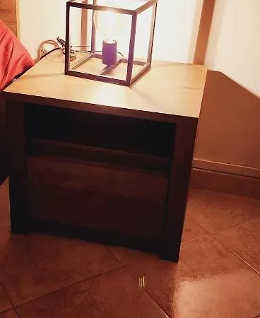 Apartment Sweet *