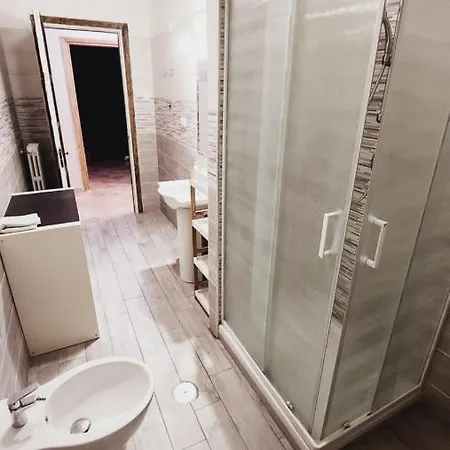 Apartamento Sweet Cosenza