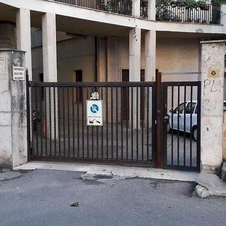 Sweet Via Monte Grappa N 55 Appartamento