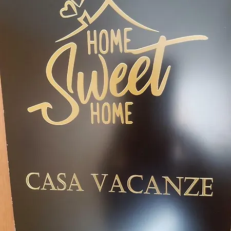 Sweet Apartment