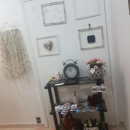 Apartment Sweet *