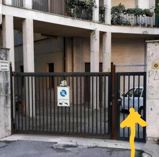 公寓 Sweet 科森扎