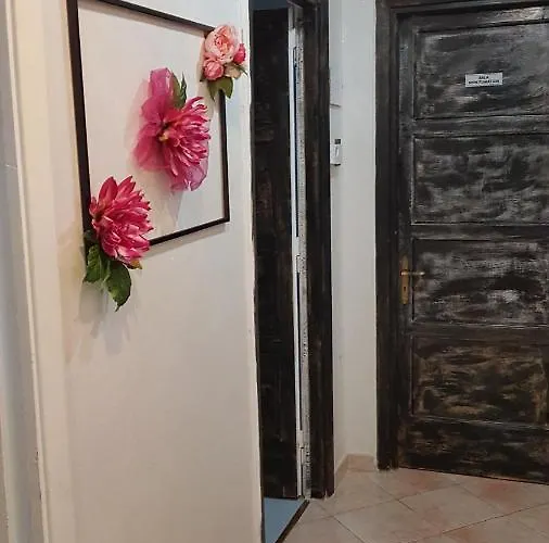 公寓 Sweet 科森扎