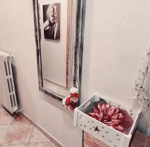 Appartement Sweet Cosenza